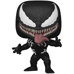 Figurine POP Venom : Venom #888