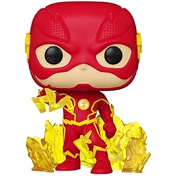 Figurine POP Flash : Flash #1101