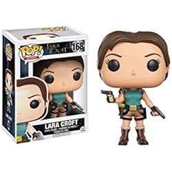 Figurine POP Tomb Raider : Lara Croft #168