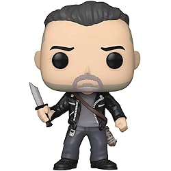 Figurine POP The Walking Dead : Negan #1158