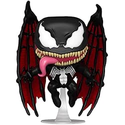 Figurine POP Venom : Venom #749