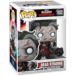 Figurine POP Doctor Strange : Dead Strange #1032