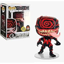 Figurine POP Venom : Venom #517