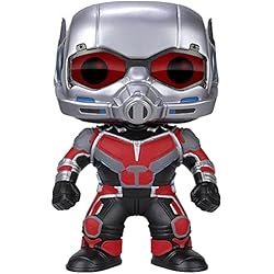Figurine POP Captain America : Giant-Man #135