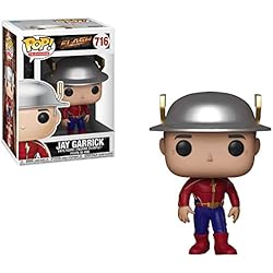 Figurine POP Flash : Flash #716