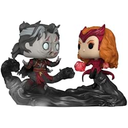 Figurine POP Doctor Strange : Dead Strange #1027