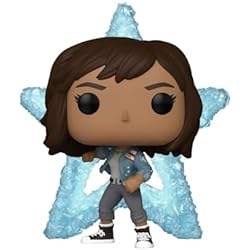 Figurine POP Doctor Strange : America Chavez #1070