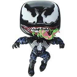 Figurine POP Venom : Venom #373