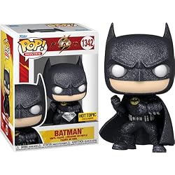 Figurine POP Flash : Batman #1342