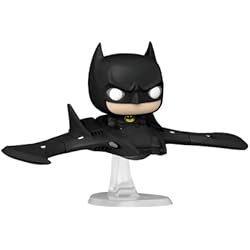 The Flash - Batman - Funko