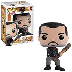 Figurine POP The Walking Dead : Negan #390