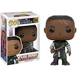Figurine POP Doctor Strange : Karl Mordo #170
