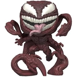 Figurine POP Venom : Carnage #926