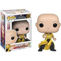 Figurine POP Doctor Strange : L'Ancien #171