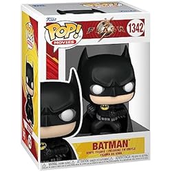 Figurine POP Flash : Batman #1342