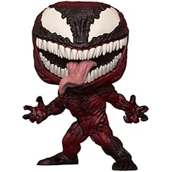Figurine POP Venom : Carnage #890