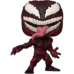 Figurine POP Venom : Carnage #889