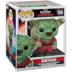 Doctor Strange - Rintrah  - Funko