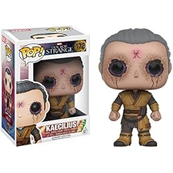Figurine POP Doctor Strange : Kaecilius #172