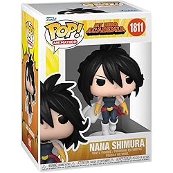 Figurine POP My Hero Academia : Nana Shimura #1811