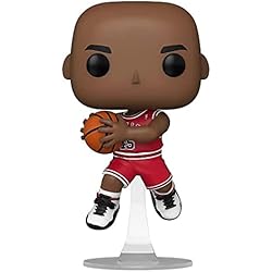 Figurine POP NBA : Michael Jordan #149