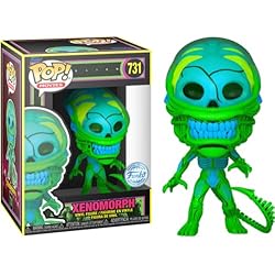 Figurine POP Alien : Alien #731