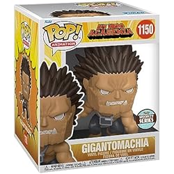 Figurine POP My Hero Academia : Gigantomachia #1150