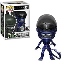 Figurine POP Alien : Alien #731