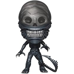 Figurine POP Alien : Alien #731