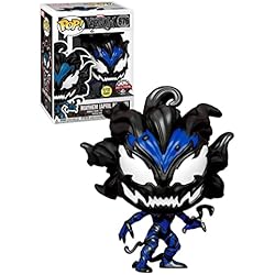 Figurine POP Venom : April Parker #676