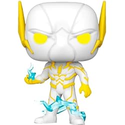 Figurine POP Flash : Godspeed #1100