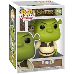 Figurine POP Shrek : Shrek #1594