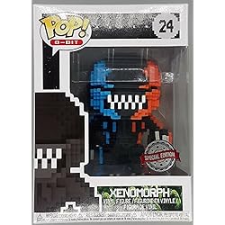 Figurine POP Alien : Alien #24