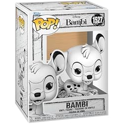 Figurine POP Bambi : Bambi #1527