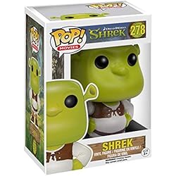 Shrek  - Funko