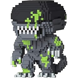 Figurine POP Alien : Alien #27