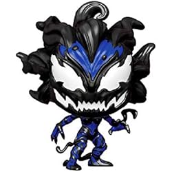 Figurine POP Venom : April Parker #676