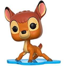 Figurine POP Bambi : Bambi #351