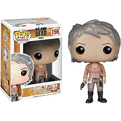The Walking Dead - Carol - Funko