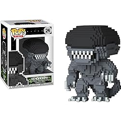 Figurine POP Alien : Alien #24