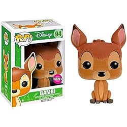 Figurine POP Bambi : Bambi #94