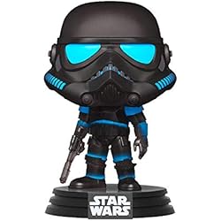 Figurine POP Star Wars : Stormtrooper #394