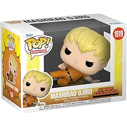 Figurine POP My Hero Academia : Mashirao Ojiro #1519