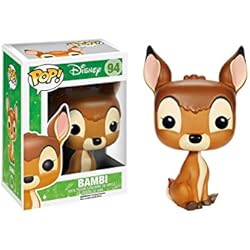 Figurine POP Bambi : Bambi #94