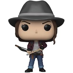Figurine POP The Walking Dead : Maggie #1183
