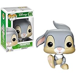 Figurine POP Bambi : Panpan #95
