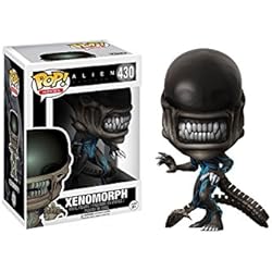 Figurine POP Alien : Alien #430