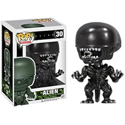 Figurine POP Alien : Alien #30