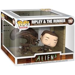 Figurine POP Alien : Ellen Ripley #1767