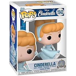 Figurine POP Cendrillon : Cendrillon #1542